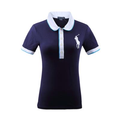 Women Polo shirts-867